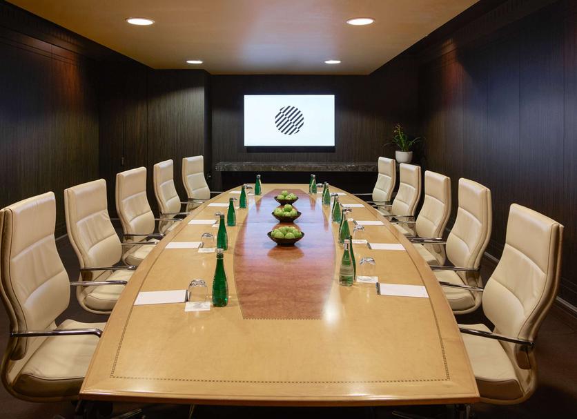 Sala conferenze Foto