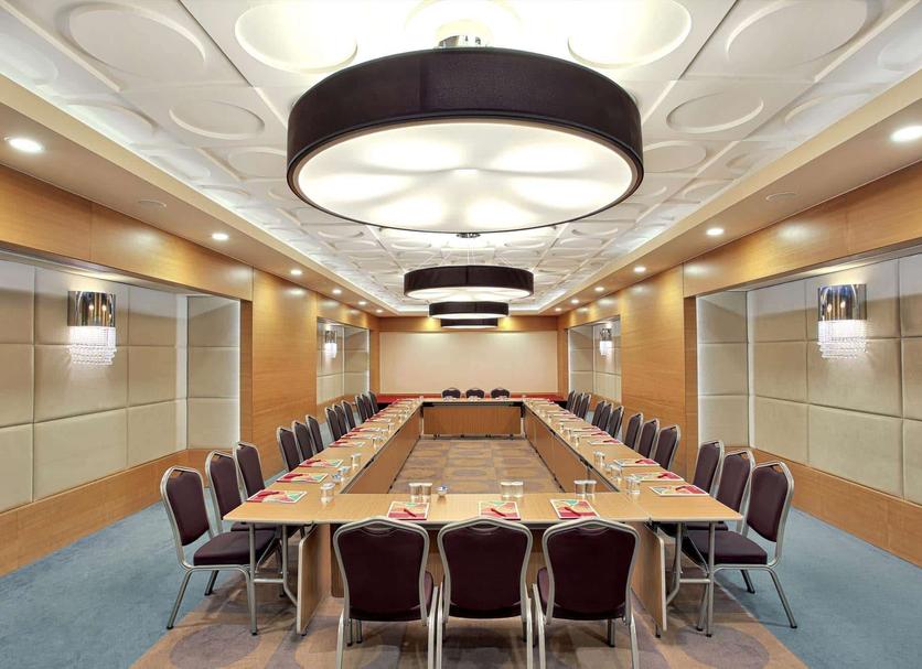 Sala conferenze Foto