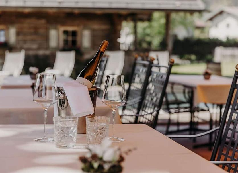 Ristorante Foto