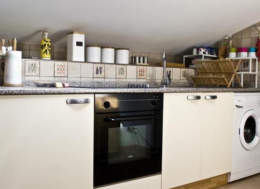 Cucina Foto
