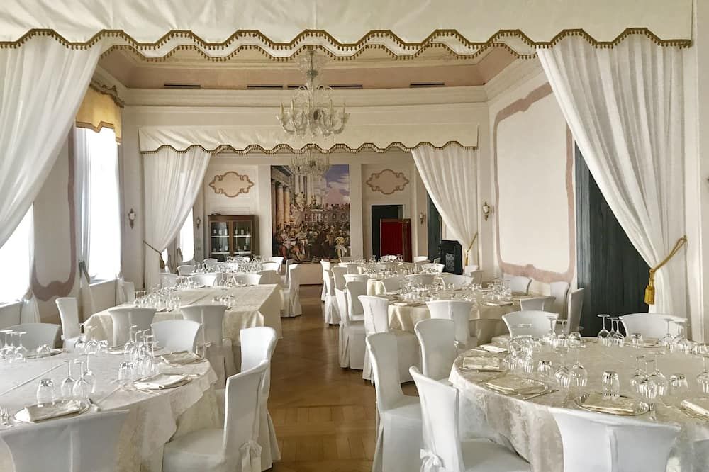 Sala ricevimenti
