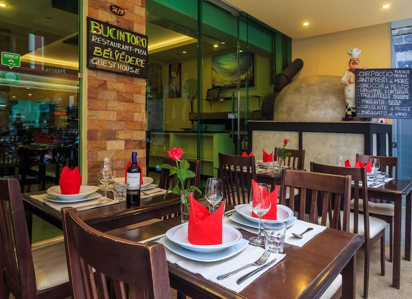 Ristorante Foto