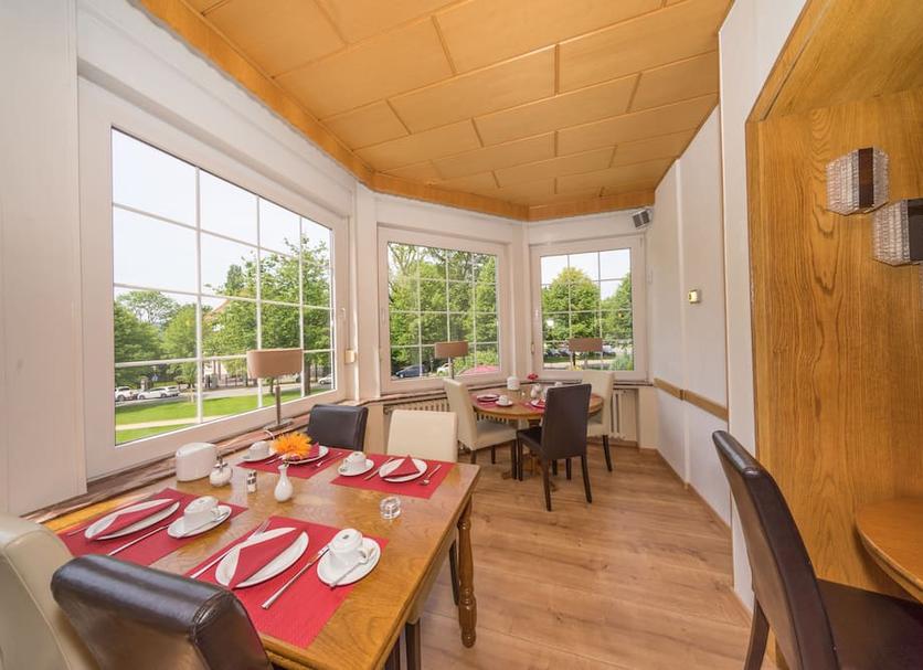 Sala pranzo Foto