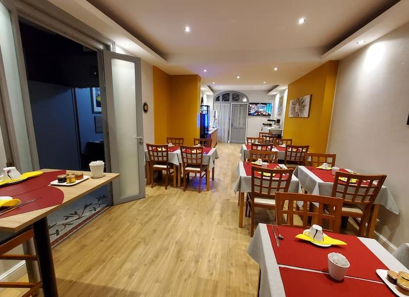 Ristorante Foto