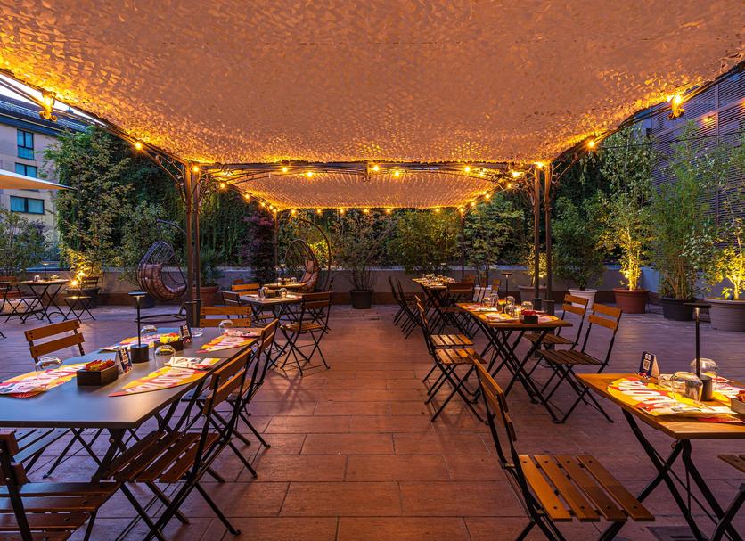 Ristorante Foto