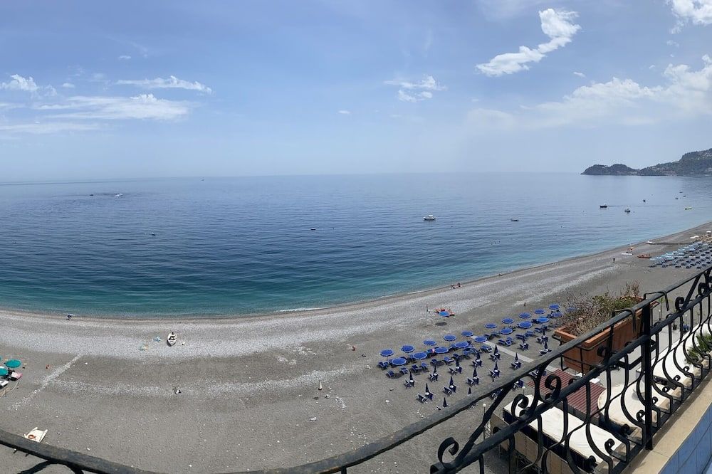 Spiaggia