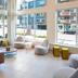 Area lounge