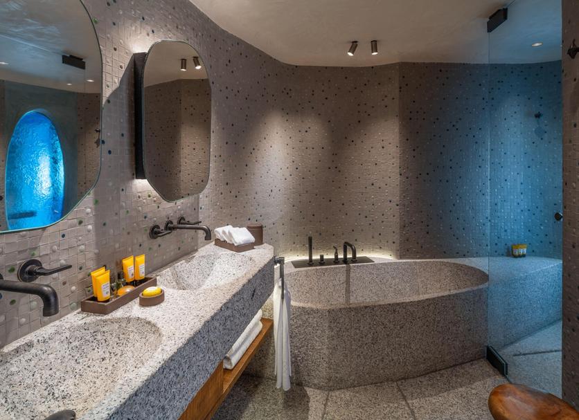 Bagno Foto