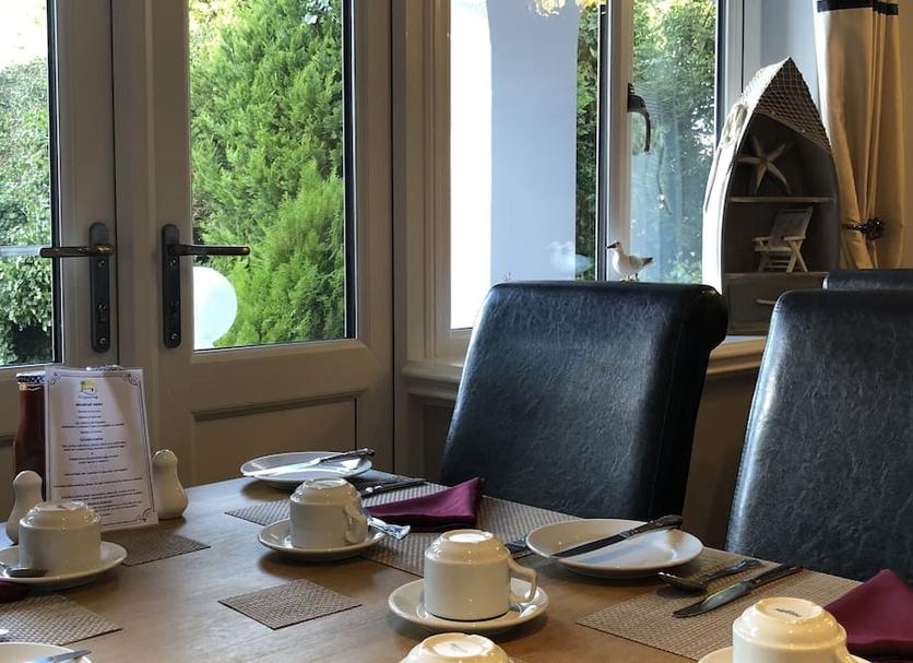 Sala pranzo Foto