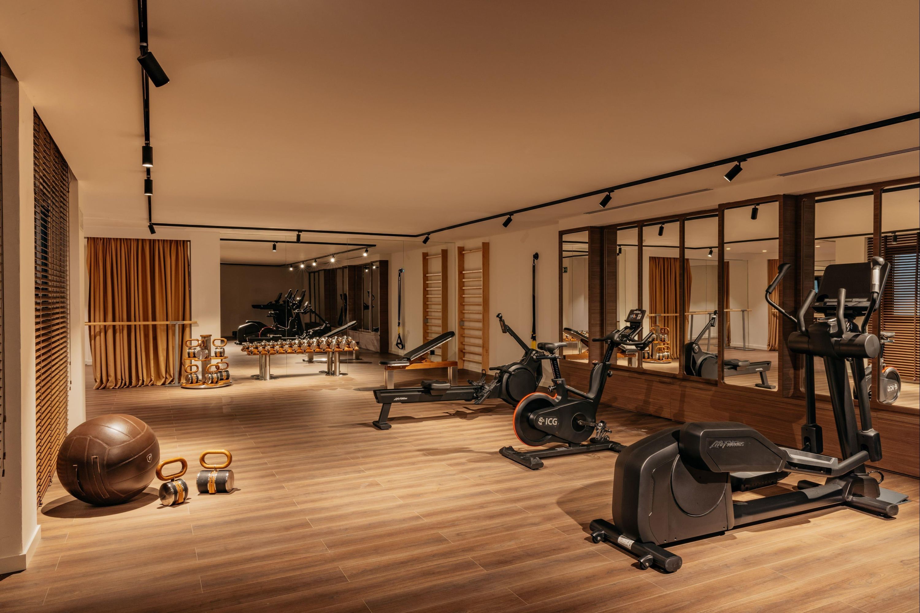 Palestra