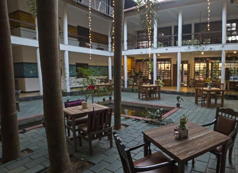 Ristorante Foto