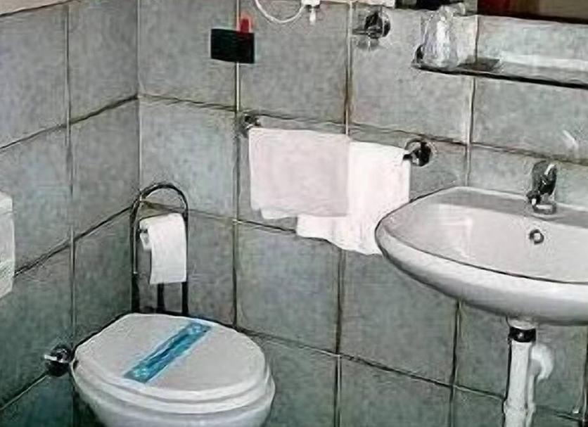 Bagno Foto