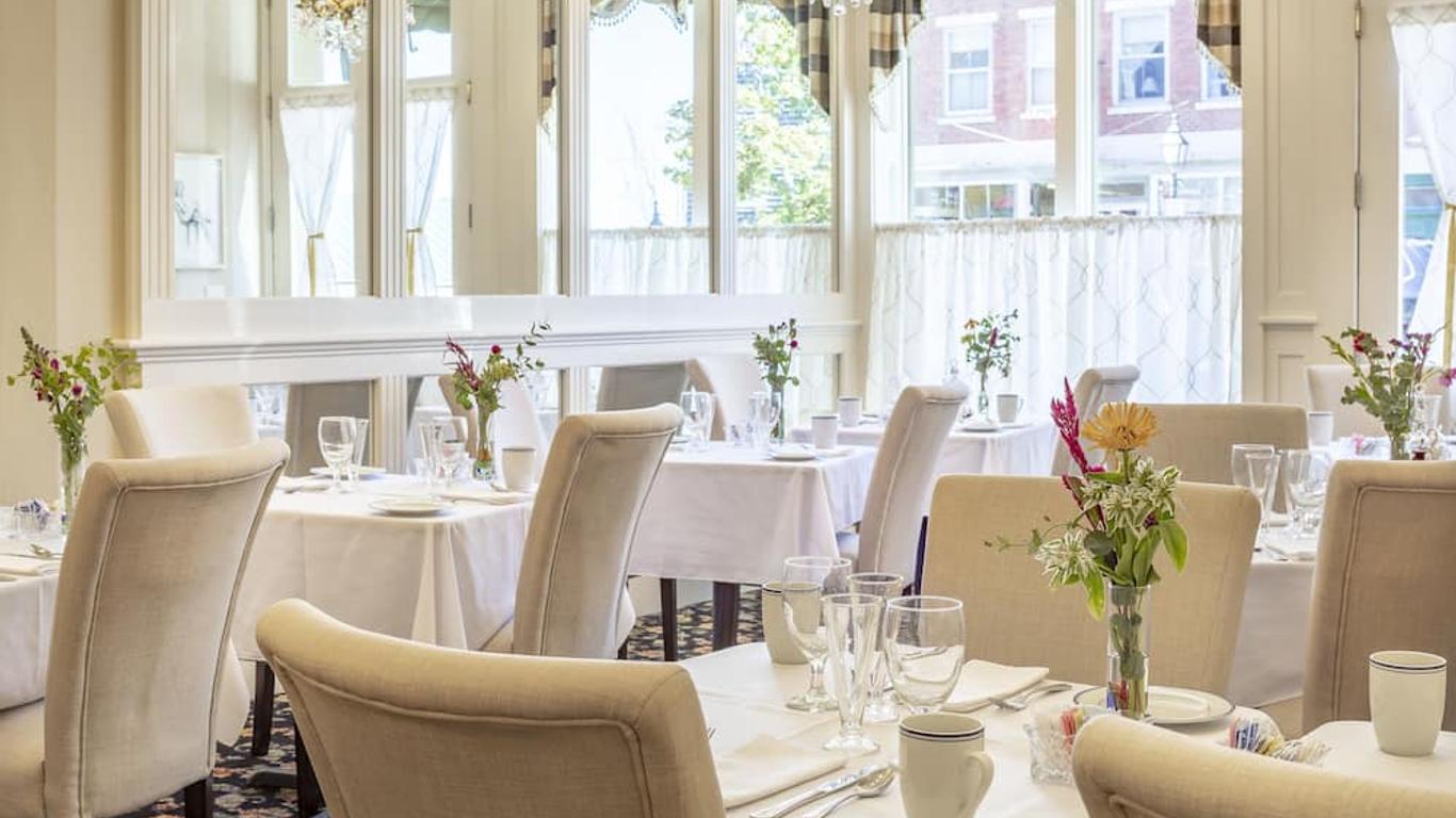 Belfast Bay Inn
