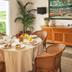 Sala pranzo