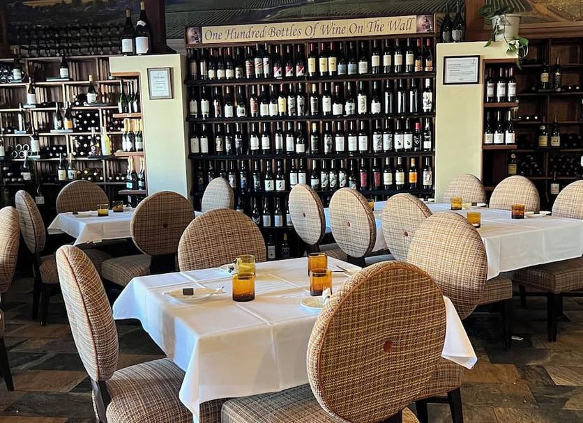 Ristorante Foto