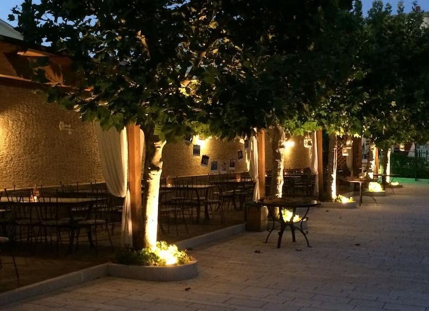 Ristorante Foto