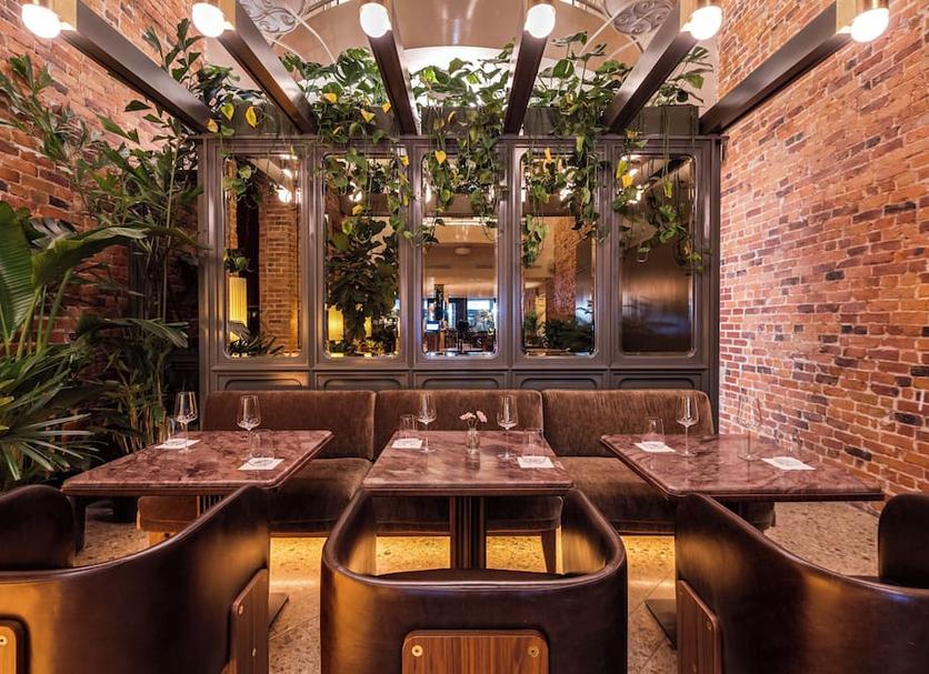 Ristorante Foto