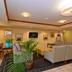 Area lounge