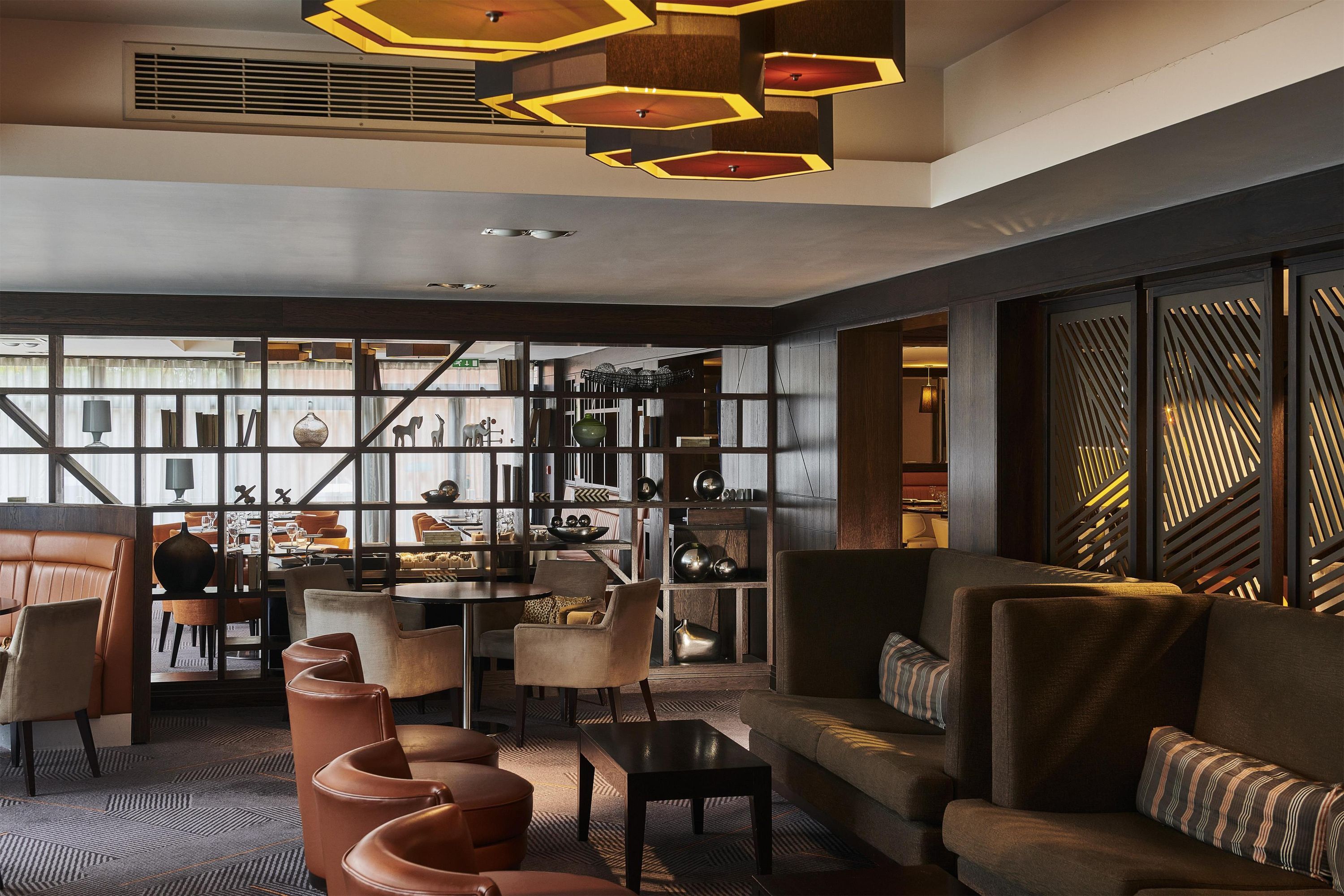 Area lounge