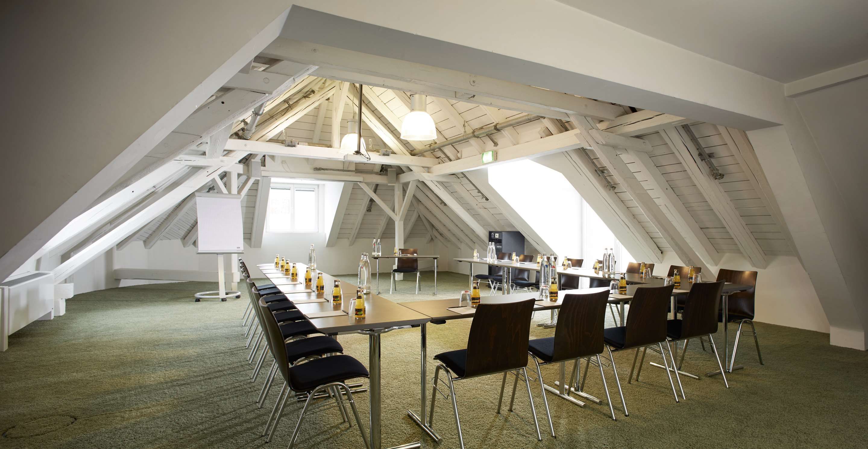 Sala conferenze