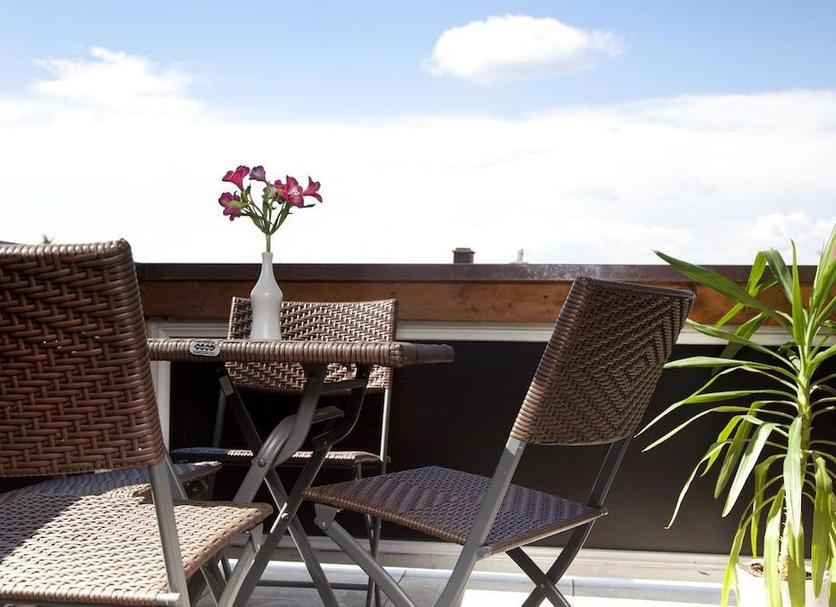 Balcone Foto