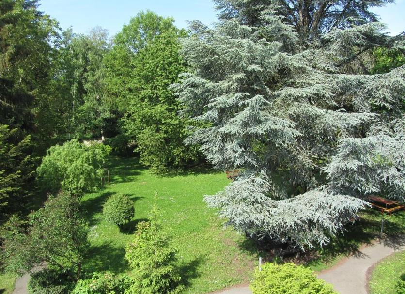 Vista esterna Foto