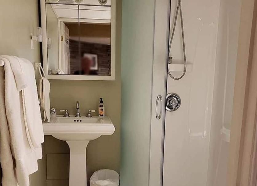 Bagno Foto