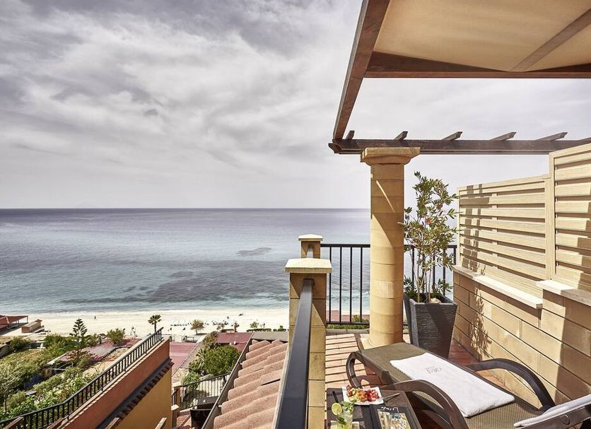 Balcone Foto