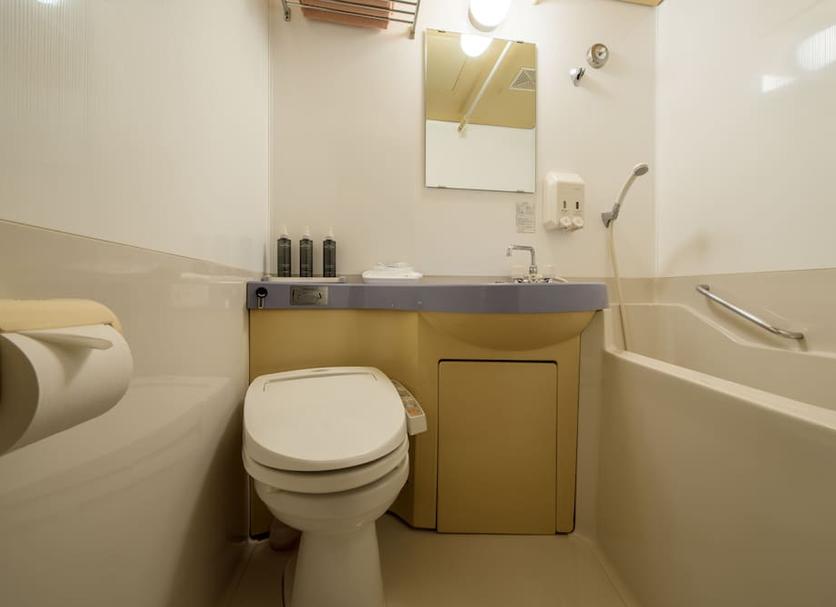 Bagno Foto