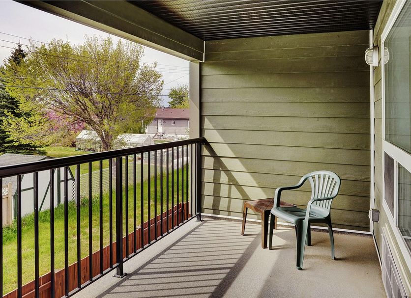 Balcone Foto