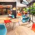 Area lounge