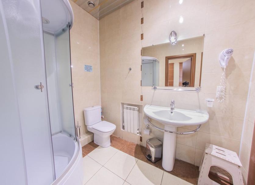 Bagno Foto