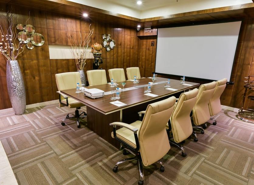Sala conferenze Foto