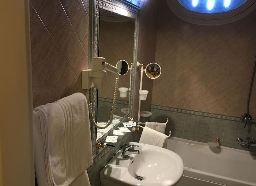 Bagno Foto