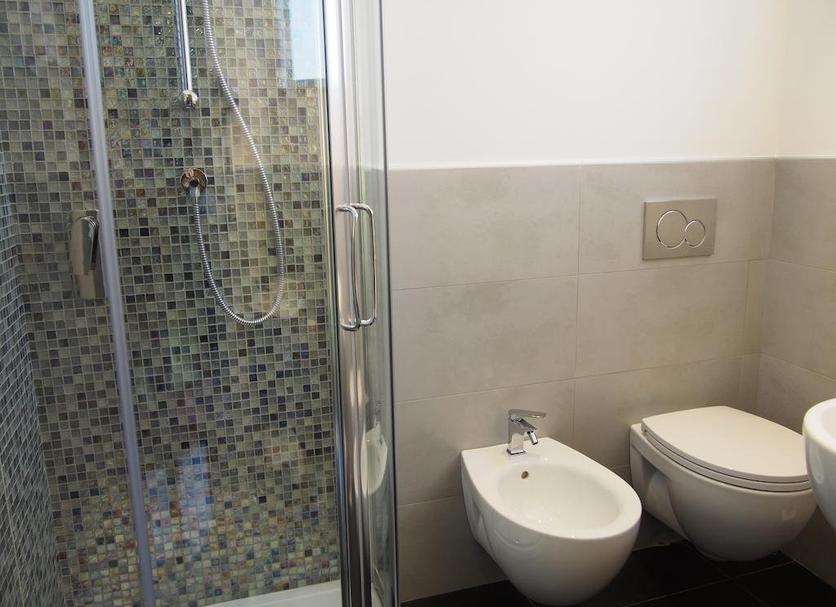 Bagno Foto