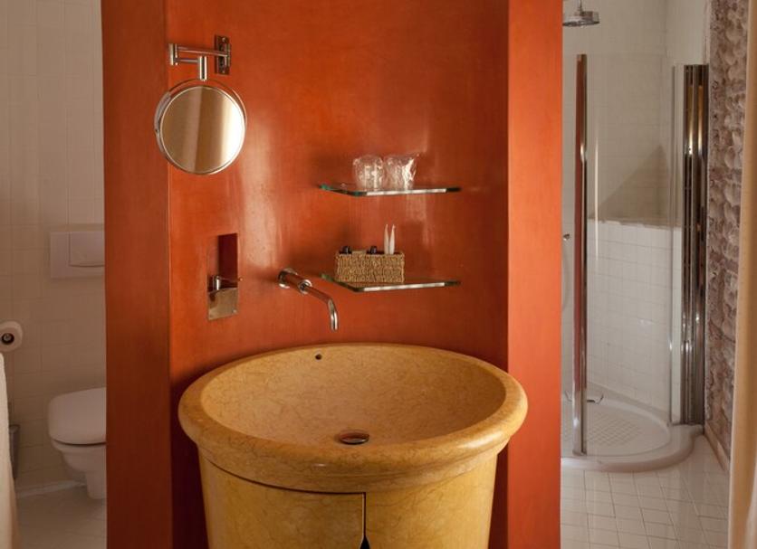 Bagno Foto