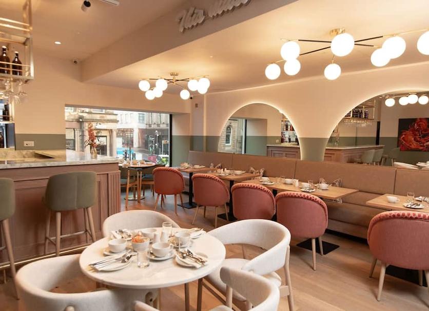 Ristorante Foto