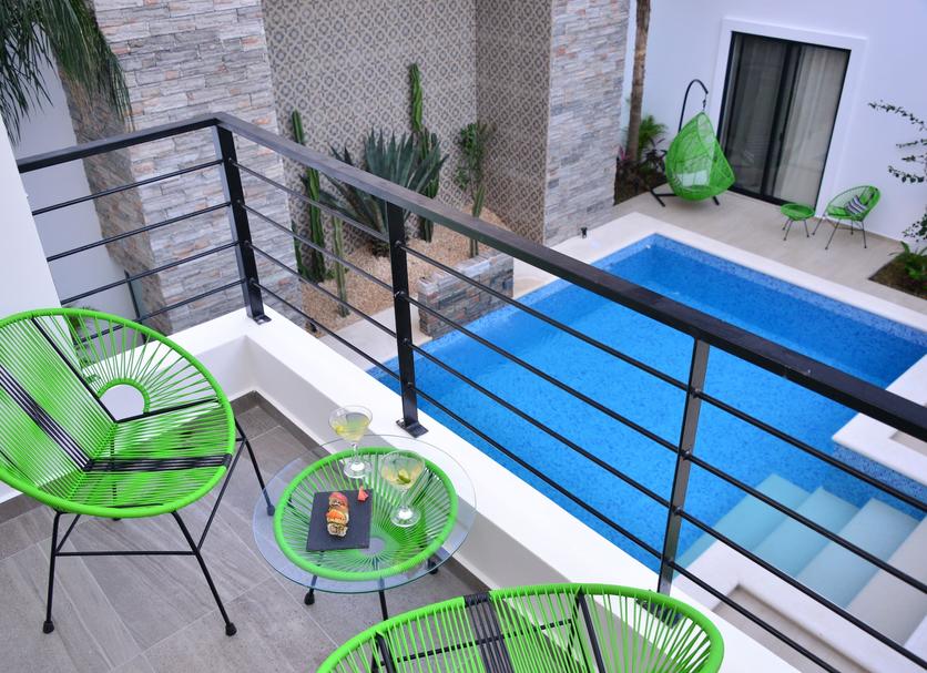 Balcone Foto