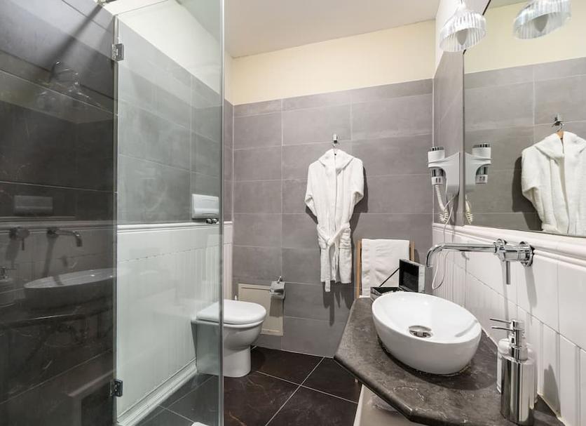 Bagno Foto