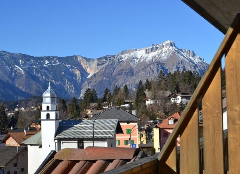 Balcone Foto