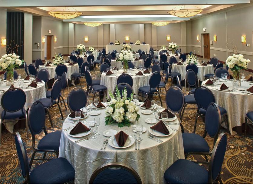 Sala ricevimenti Foto