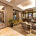 Area lounge