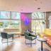 Area lounge