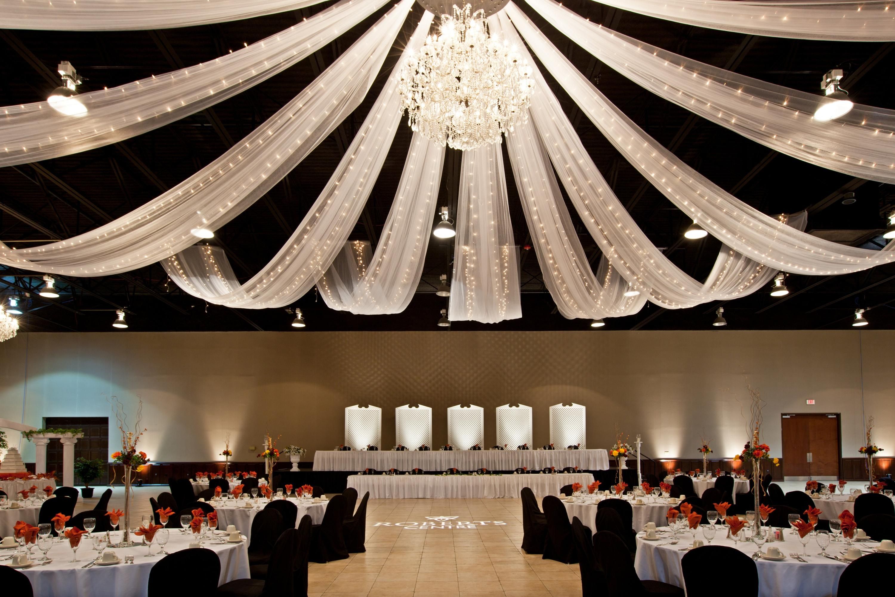 Sala ricevimenti