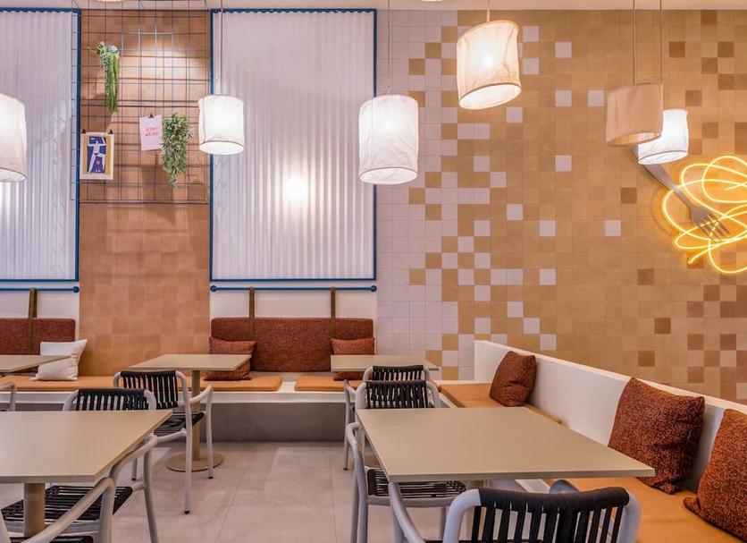 Ristorante Foto