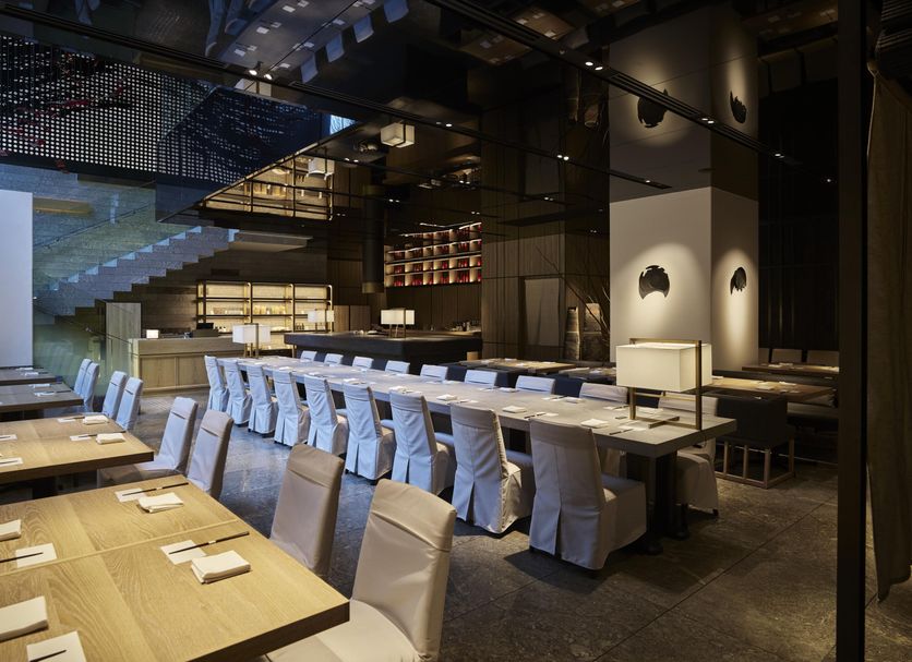 Ristorante Foto