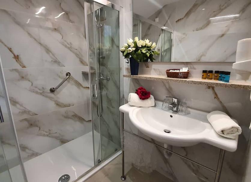 Bagno Foto