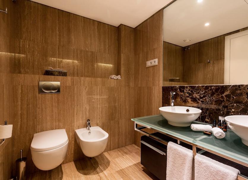 Bagno Foto