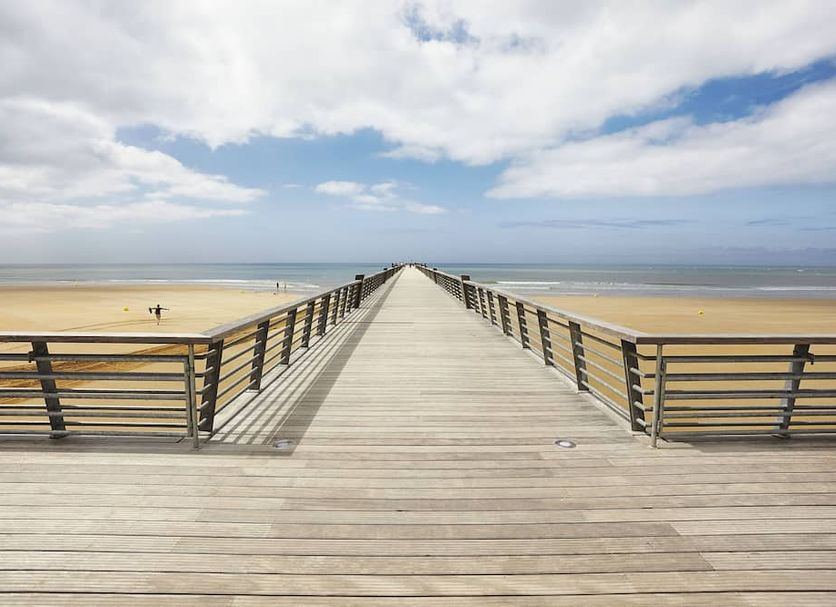 Spiaggia Foto