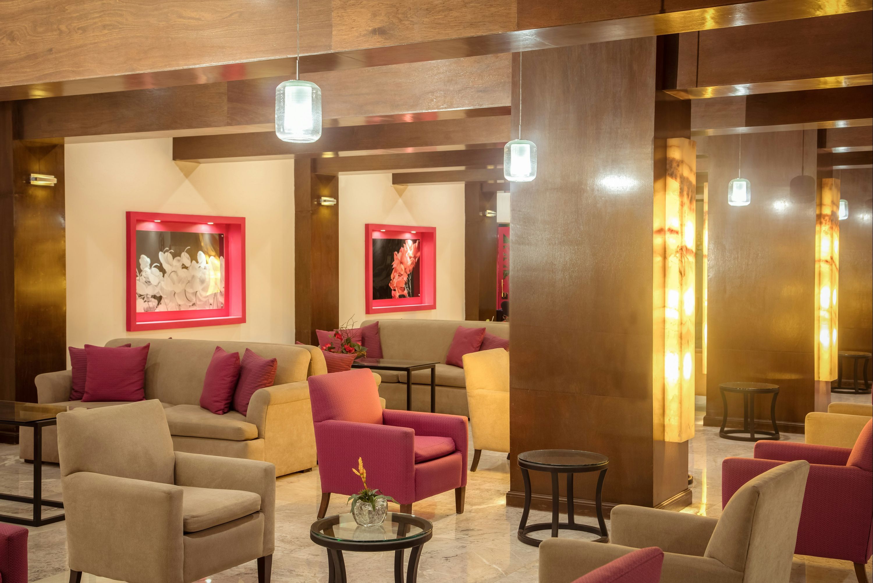 Area lounge